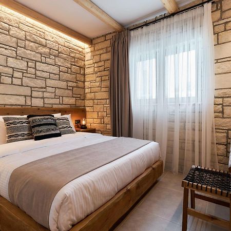 Mylostassi Villas With Balcony Plunge Pool Plati  Esterno foto