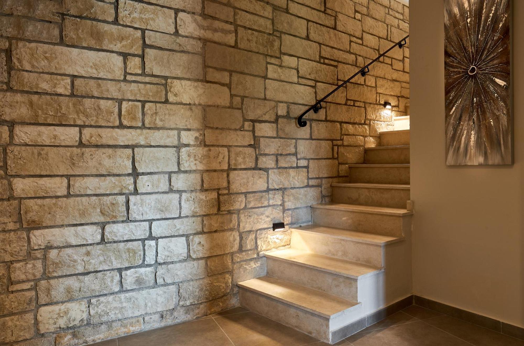 Mylostassi Villas With Balcony Plunge Pool Plati  Esterno foto