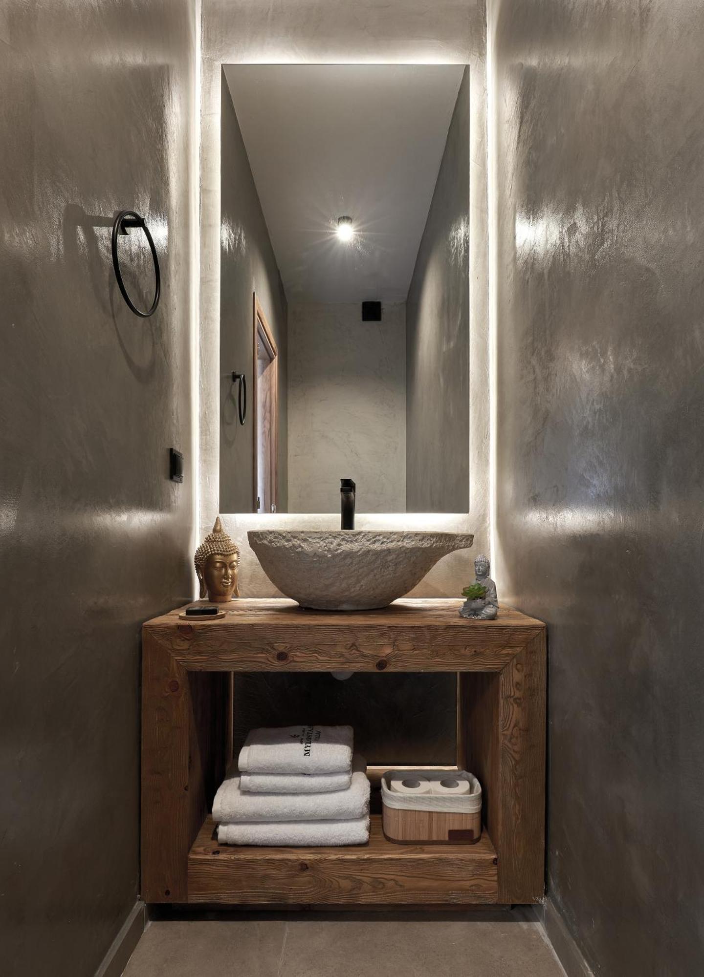 Mylostassi Villas With Balcony Plunge Pool Plati  Esterno foto